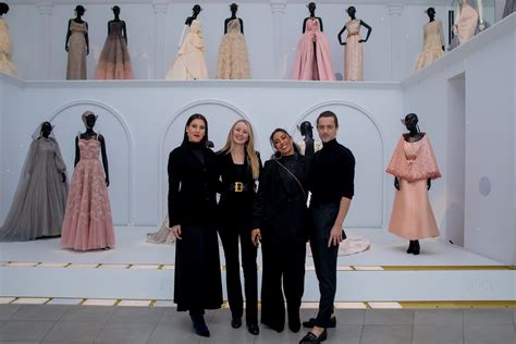 christian dior trainee program|Dior retail leadership programs.